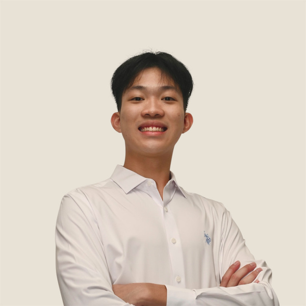 Marcus Toh